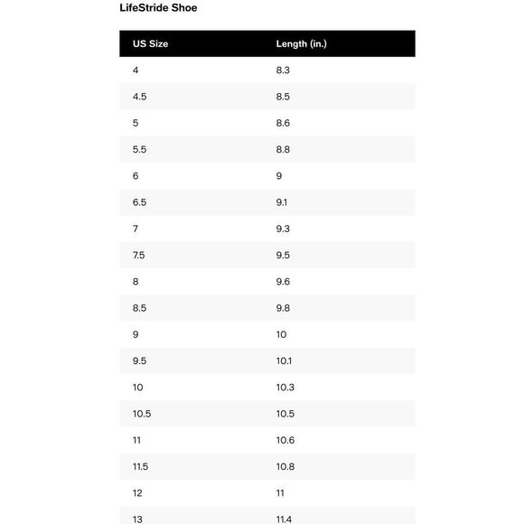 Life Stride Women Alexi Ankle Bootie Black Block Heel Zipper Buckle Flex Size 7M - Picture 13 of 13